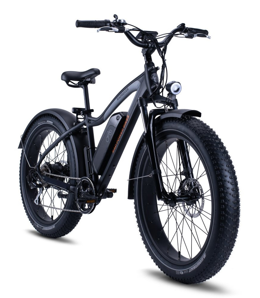 fastest electric bikes