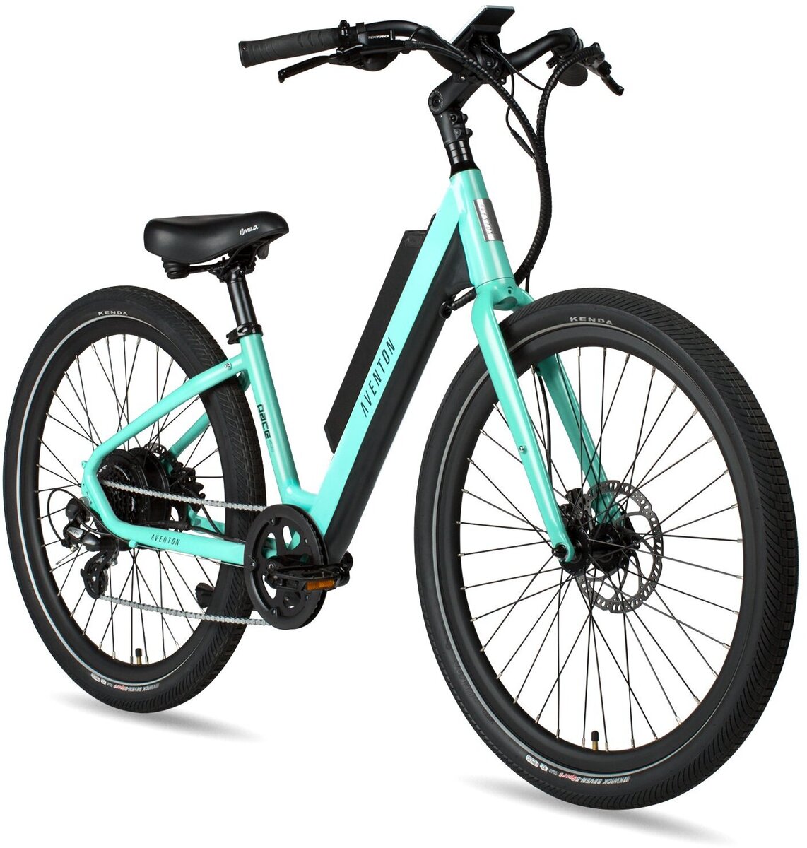 fastest electric bikes