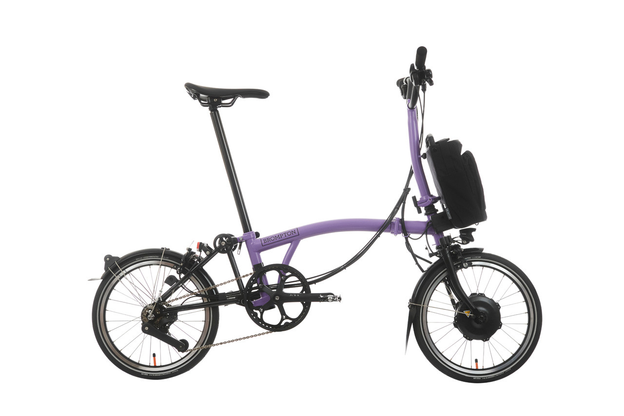 fastest electric bikes