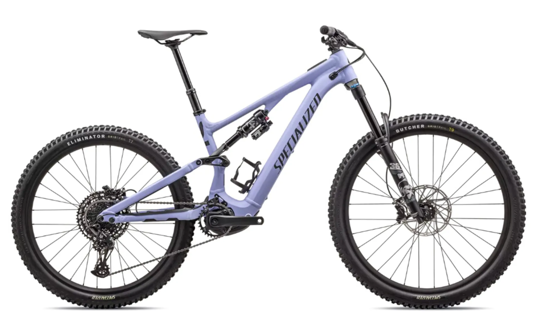 fastest electric bikes